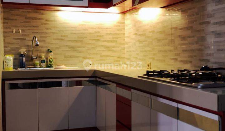 Rumah Minimalis Siap Huni Di Palm Spring Jambangan 2