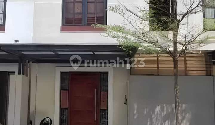 Jual Rugi, Rumah Minimalis Siap Huni di Grand Harvest