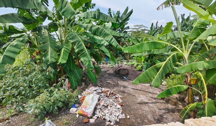 Tanah Murah Siap Bangun di Jl. Sumberan, Balas Klumprik, Kec. Wiyung, Surabaya, Jawa Timur, Karangpilang 1