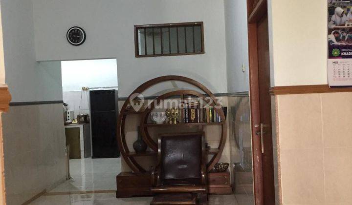 Rumah Minimalis Siap Huni Di Griya Kebraon  2