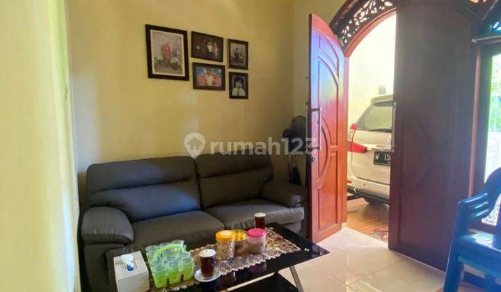 Rumah 2 Lantai Minimalis Siap Huni Du Tambak Sumur Waru 2