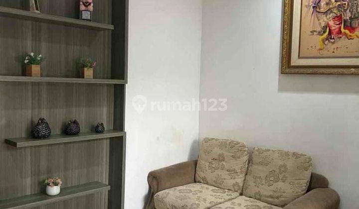 Rumah Luas Di Puri Surya Jaya Murah Siap Huni 2