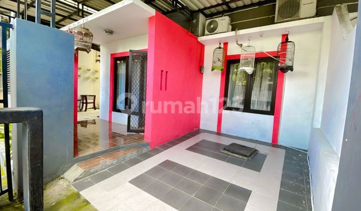 Cheapest, Ready-to-Occupy Minimalist House in Spring Of Tomorrow Medaeng