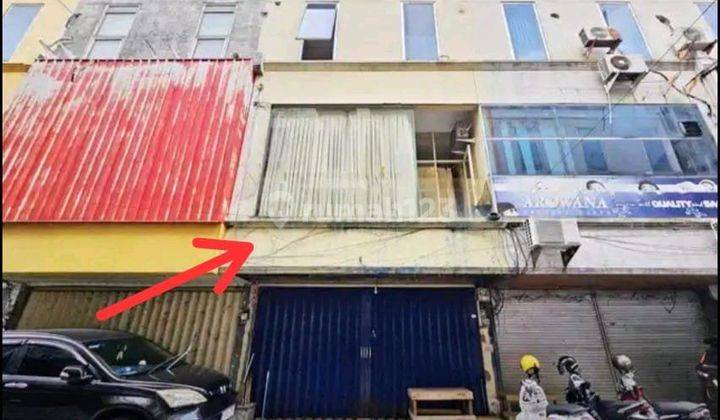 ❌ Banting Harga❌ Ruko Murah Siap Pakai Di Jemur Andayani - Tenggilis Rungkut Jemursari 1