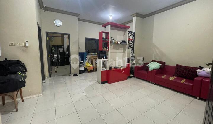 Ready-to-Occupy Minimalist House in Taman Indah Regency, Geluran, Sidoarjo 2