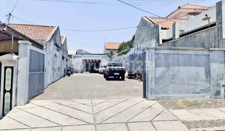 Dibawah Pasar Gudang Murah Di Kutisari Indah Dekat Univ Petra