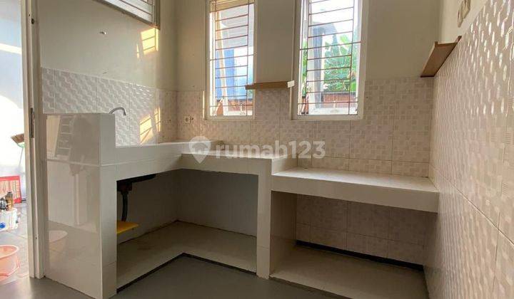 Rumah Minimalis Siap Huni Di Karah 2