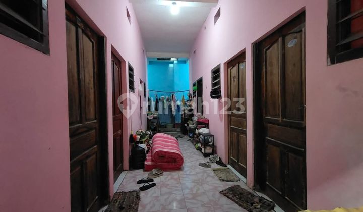 Kost Full Occupied, Near Ketintang Close to Unesa