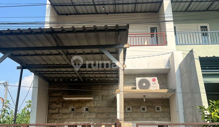 Rumah Cantik Minimalis Siap Huni Di Gunung Anayar Tambak