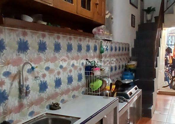 Rumah Minimalis Siap Huni Di Babatan Indah Wiyung 2