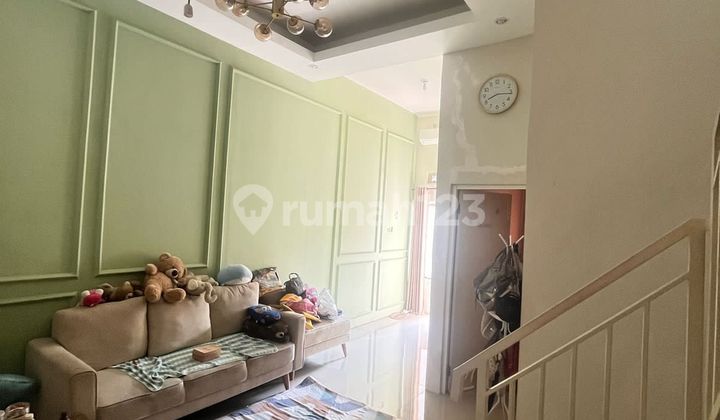 Rumah Cantik Minimalis Siap Huni Di Gunung Anayar Tambak 2