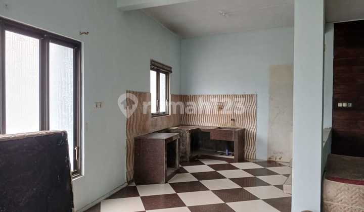Banting Harga, Termurah Dikelasnya, Rumah Murah Blok Depan Star Safira Regency Suko