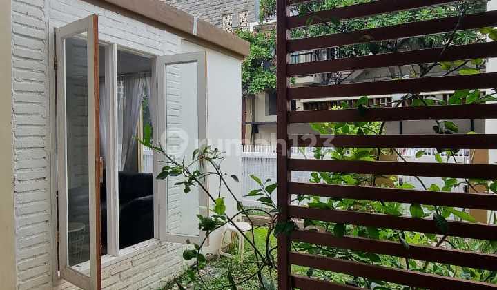 Under the Market, Ready-to-Live Minimalist House in Deltasari Baru 2