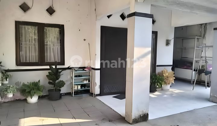 Rumah Hitung Tanah Lokasi Strategis Di Taman Aloha Sidoarjo 2