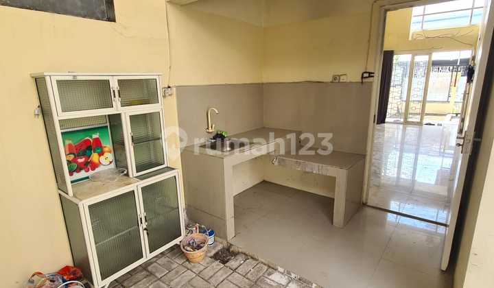 Minimalist House Ready to Occupy in Wage Sidoarjo 2