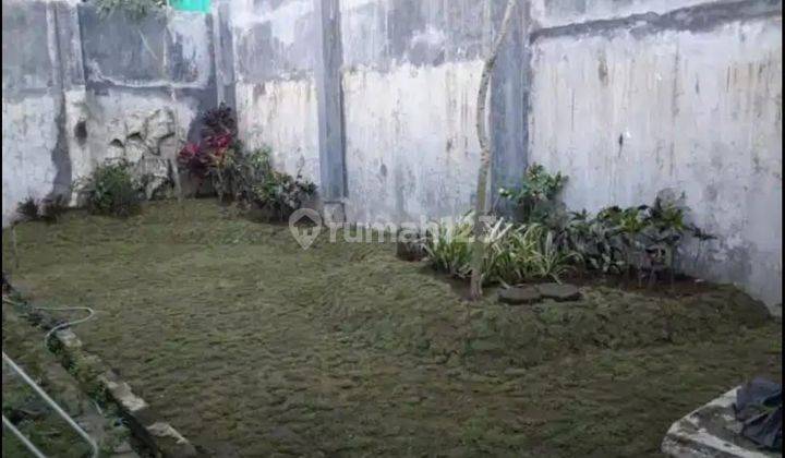 Ru Rumah Hitung Tanah  Strategis Di Gayung Kebonsari 2