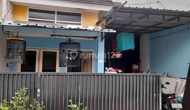 Rumah Minimalis Siap Huni Harga Terjangkau Di Jambangan 1