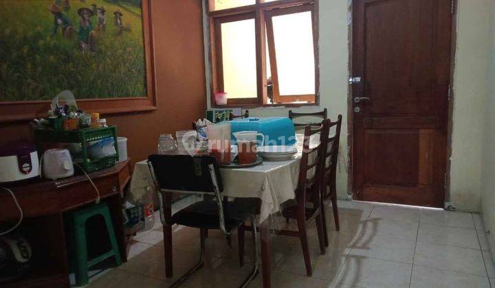 Rumah Minimalis Siap Huni Di Taman Indah Menanggal Dekat Cito Dna Masjid Al Akbar