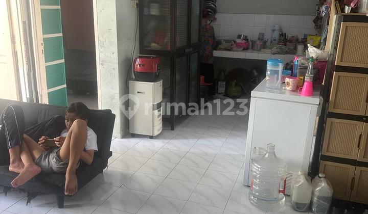 Sell Fast Cheap House On Main Road Citra Harmoni 2