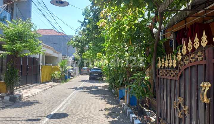 Rumah Murah Lokasi Strategis Di Karah Indah Jambanban 2