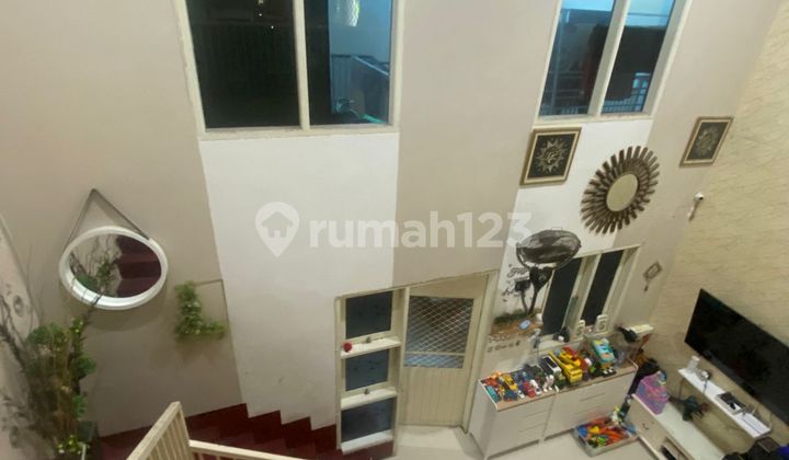 Rumah Cantik Minimalis Siap Huni Di Ploso Tambaksari  2