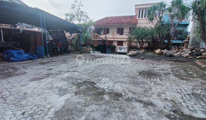 Rumah Mewah Siap Huni Murah Di Dukuh Pakis 2