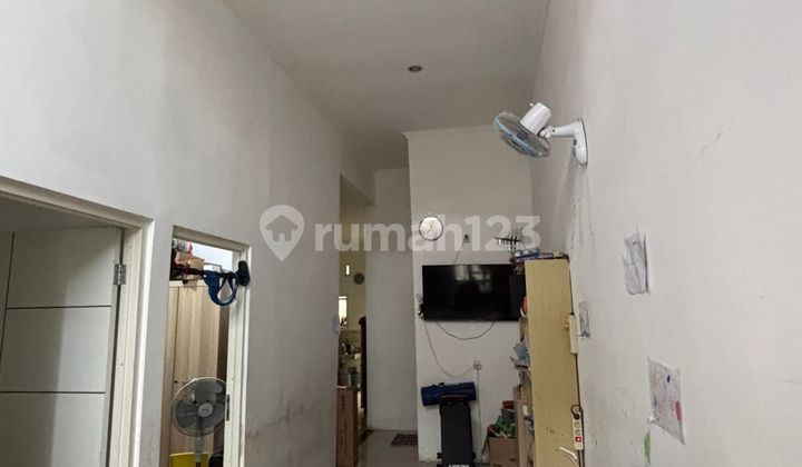 Rumah Minimalis Siap Huni di Kebraon Manis Karangpilang 2