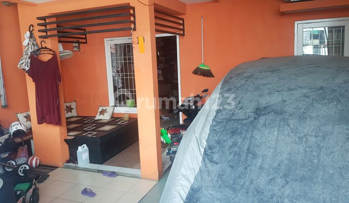 Rumah Minimalis Siap Huni Di Kutisari Utara (cluster) 2