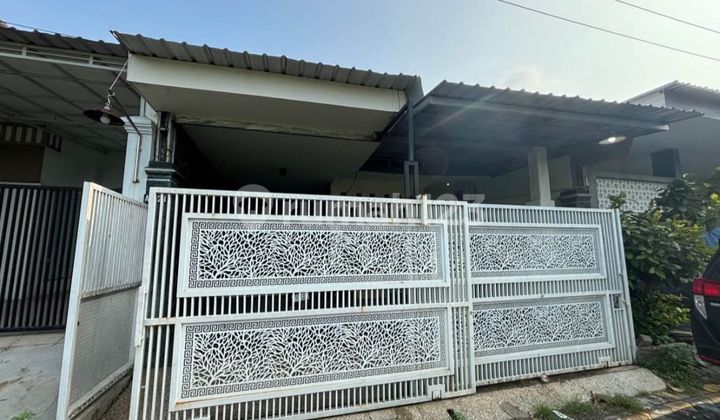 Sell Below Market Price Fast Home In Puri Indah Sidoarjo