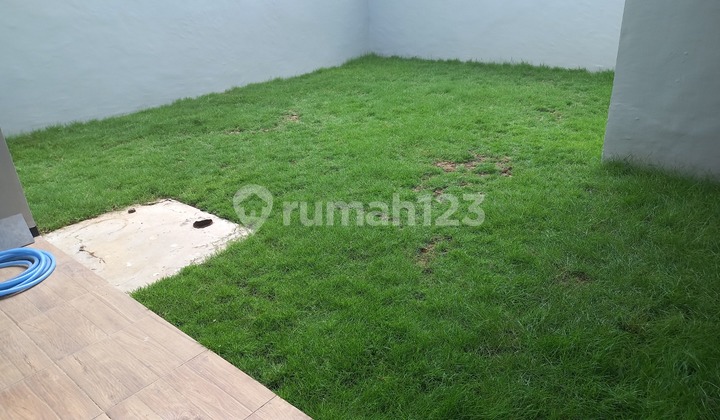 Dibawah Harga Developer., Rumah Minimalis Premium di Unimas Garden Regency Waru 2