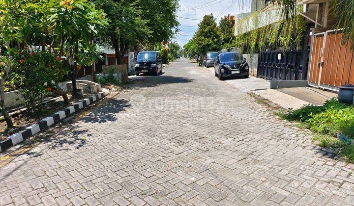 Rumah Minimalis Siap Huni Di Tenggilks Dekat Ubaya 2