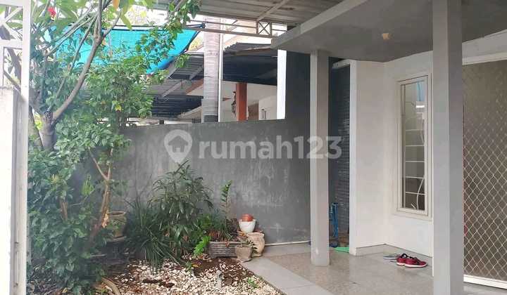 Rumah Murah Siap Huni di Safira Stone Resort Masangan Wetan 2