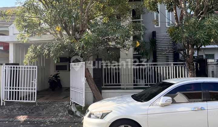 Jual Cepat Semi Furnished Rumah Minimalis Di Deltasari Cluster