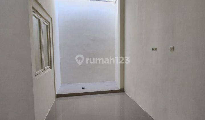 Rumah 2 Lantai Minimalis Siap Huni Di Green Mansion Waru 2