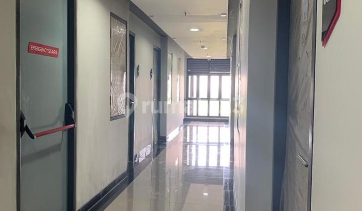 DIJUAL APARTEMEN MONROE JABABEKA TYPE STUDIO BARU Monroe Jababeka 1