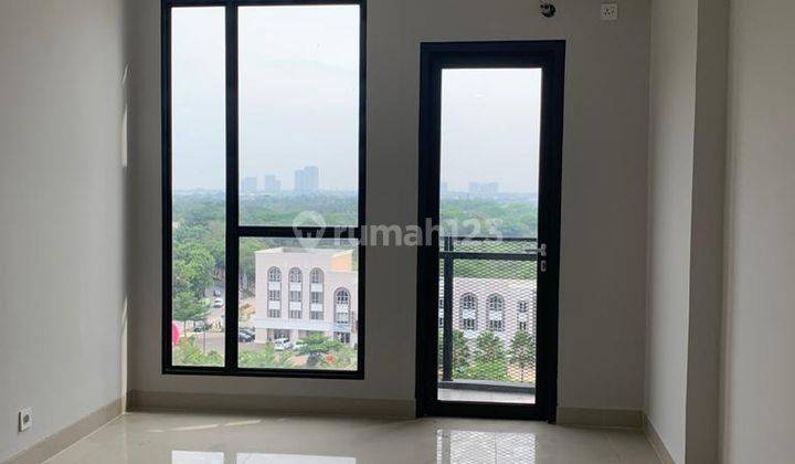 DIJUAL APARTEMEN MONROE JABABEKA TYPE STUDIO BARU Monroe Jababeka 7
