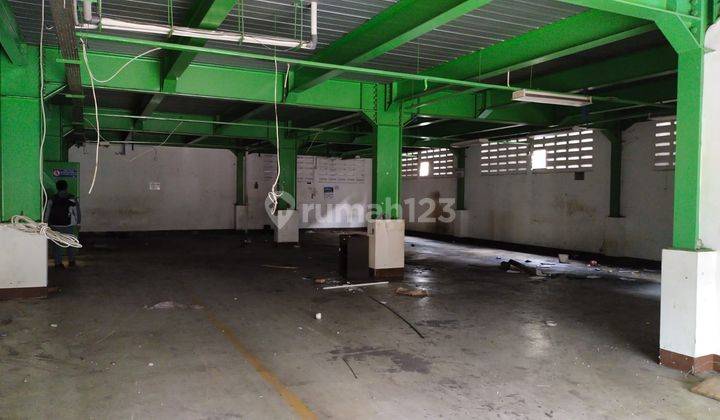 Gudang bagus dijababeka siap pakai harga bagus 3