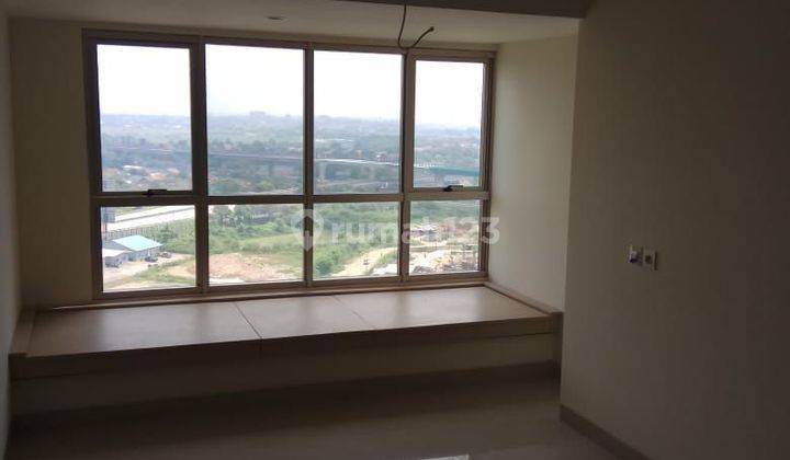 Dijual Apartemen Orange County Murah