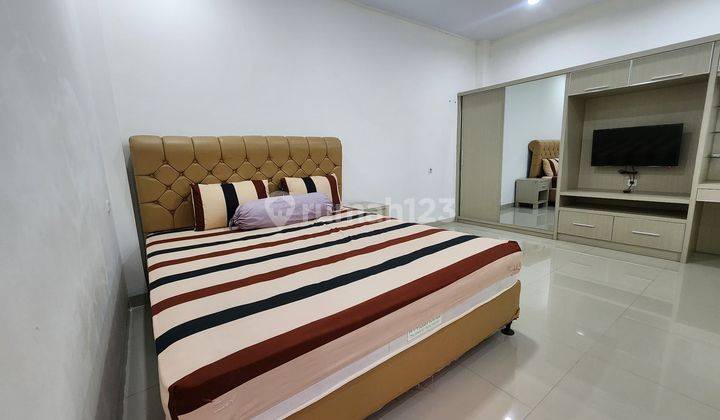 BELI RUMAH BONUS FURNITURE TINGGAL BAWA KOPER 2