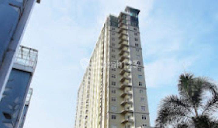 Apartemen 2 Bedroom Termurah valencia  3