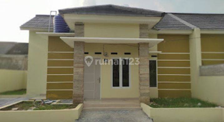 Tulip Rangkas Residence 1