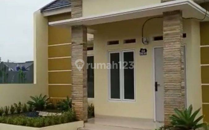 Tulip Rangkas Residence 2
