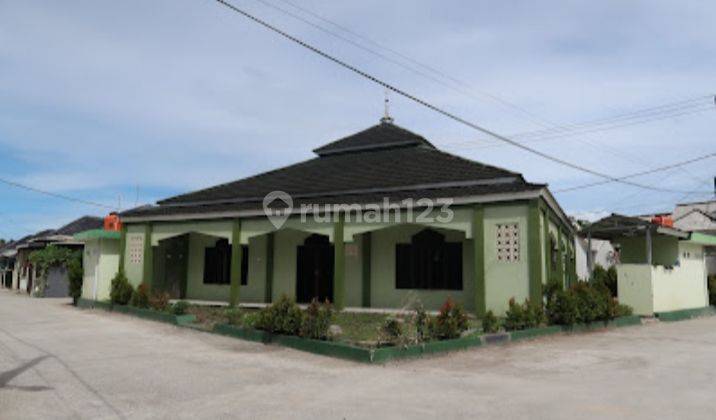 Tulip Rangkas Residence 6