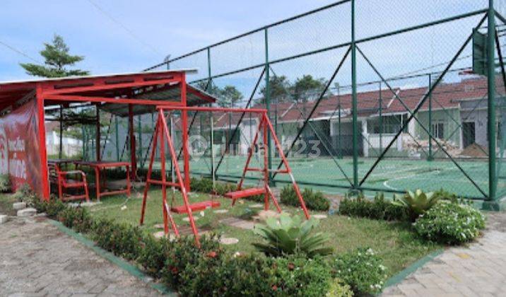 Tulip Rangkas Residence 11