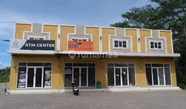 Tulip Rangkas Residence 10