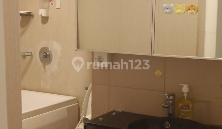 Solo Paragon Apartment Fully Furnished Modern Minimalist Solo Paragon Apartment Fully Furnished Modern Minimalist