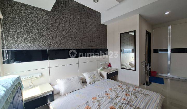 Apartemen Solo Paragon 3 Kamar Tidur 2