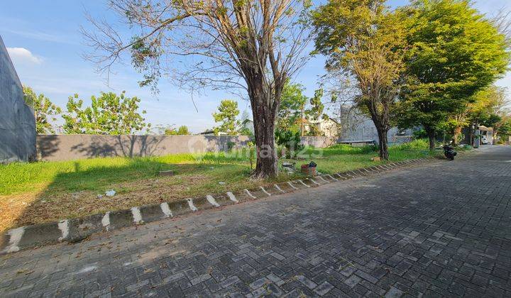 Jual Tanah Hgb Di Colomadu Harga Terbaru