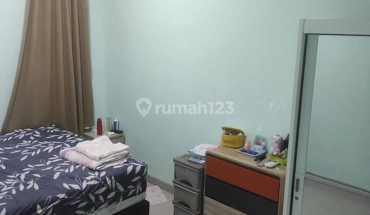 Rumah bagus minimalis cluster dekat kampus uns solo 2