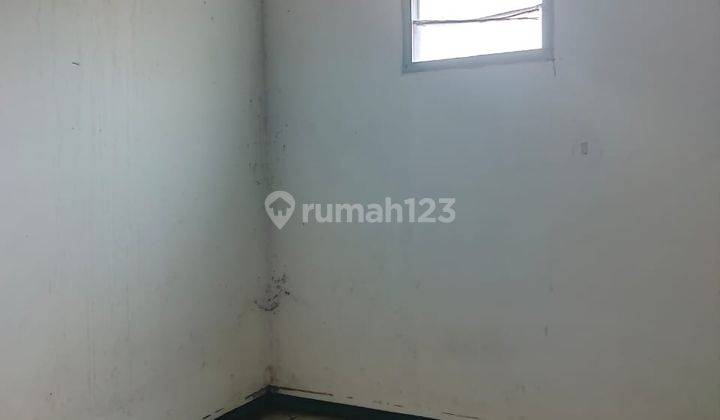Ruko murah strategis tengah kota di Jalan Dr.Rajiman Serengan Solo 12